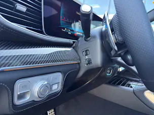 MERCEDES-BENZ GLE 53 Hybrid EQ Star AMG 4matic+