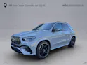 MERCEDES-BENZ GLE 53 Hybrid EQ Star AMG 4matic+