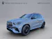 MERCEDES-BENZ GLE 53 Hybrid EQ Star AMG 4matic+