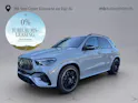 MERCEDES-BENZ GLE 53 Hybrid EQ Star AMG 4matic+