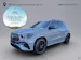 MERCEDES-BENZ GLE 53 Hybrid EQ Star AMG 4matic+