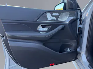 MERCEDES-BENZ GLE 53 Hybrid EQ Star AMG 4matic+
