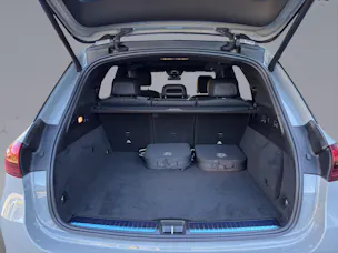 MERCEDES-BENZ GLE 53 Hybrid EQ Star AMG 4matic+