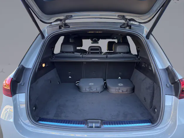 MERCEDES-BENZ GLE 53 Hybrid EQ Star AMG 4matic+