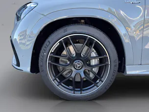 MERCEDES-BENZ GLE 53 Hybrid EQ Star AMG 4matic+