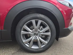 MAZDA CX-30 2.0 186 Exclusive-Line