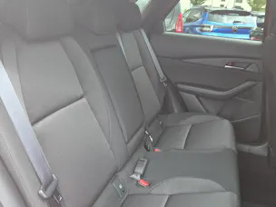 MAZDA CX-30 2.0 186 Exclusive-Line