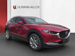 MAZDA CX-30 2.0 186 Exclusive-Line