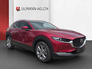 MAZDA CX-30 2.0 186 Exclusive-Line