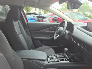 MAZDA CX-30 2.0 186 Exclusive-Line