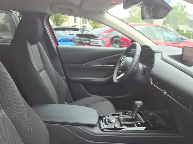 MAZDA CX-30 2.0 186 Exclusive-Line