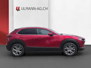 MAZDA CX-30 2.0 186 Exclusive-Line