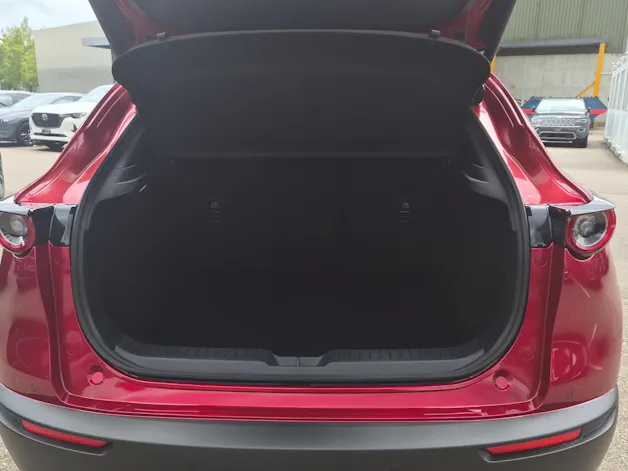 MAZDA CX-30 2.0 186 Exclusive-Line