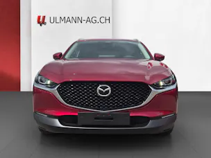 MAZDA CX-30 2.0 186 Exclusive-Line