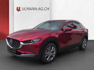 MAZDA CX-30 2.0 186 Exclusive-Line