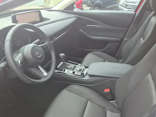 MAZDA CX-30 2.0 186 Exclusive-Line