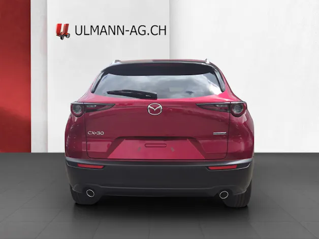 MAZDA CX-30 2.0 186 Exclusive-Line