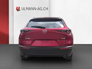 MAZDA CX-30 2.0 186 Exclusive-Line