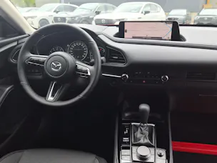 MAZDA CX-30 2.0 186 Exclusive-Line