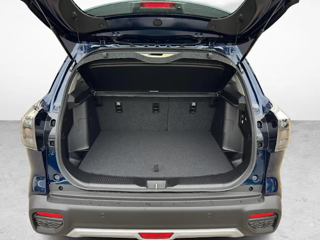 Suzuki S-Cross 1.4 T Compact Top Hybrid 4x4