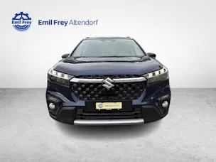Suzuki S-Cross 1.4 T Compact Top Hybrid 4x4