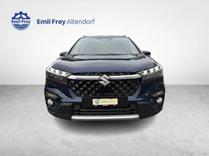 Fahrzeugbild SUZUKI S-Cross 1.4 T Compact Top Hybrid 4x4
