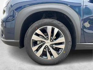 Suzuki S-Cross 1.4 T Compact Top Hybrid 4x4