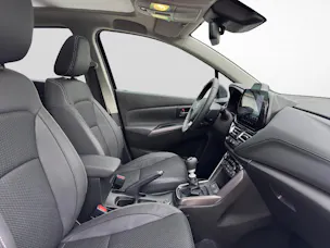 Suzuki S-Cross 1.4 T Compact Top Hybrid 4x4