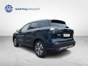 Suzuki S-Cross 1.4 T Compact Top Hybrid 4x4