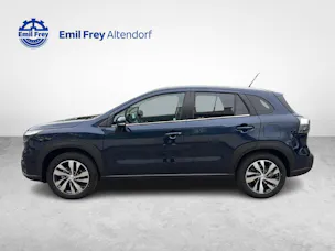 Suzuki S-Cross 1.4 T Compact Top Hybrid 4x4