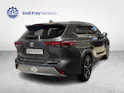 Toyota Highlander 2.5 HSD Premium