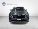 Toyota Highlander 2.5 HSD Premium