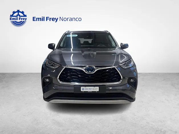 Toyota Highlander 2.5 HSD Premium