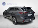 Toyota Highlander 2.5 HSD Premium