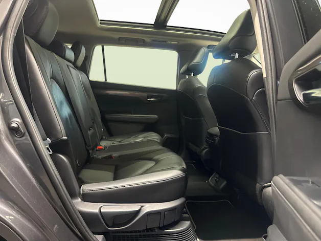 Toyota Highlander 2.5 HSD Premium