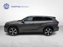 Toyota Highlander 2.5 HSD Premium