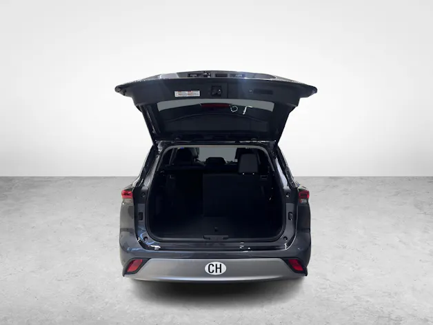 Toyota Highlander 2.5 HSD Premium