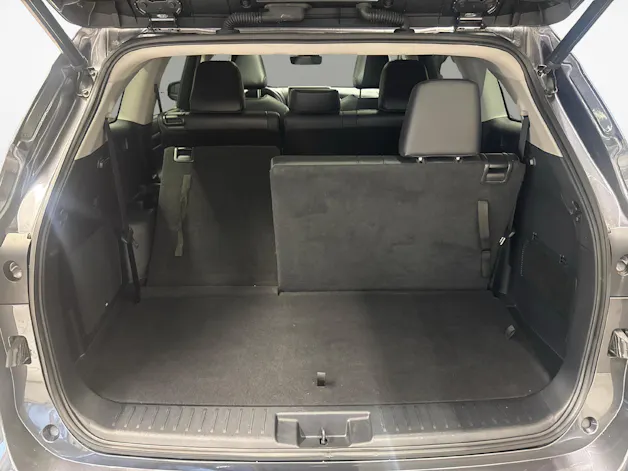 Toyota Highlander 2.5 HSD Premium