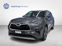 Toyota Highlander 2.5 HSD Premium