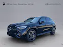 MERCEDES-BENZ GLC 200 AMG Line 4matic