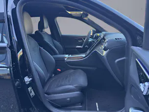 MERCEDES-BENZ GLC 200 AMG Line 4matic