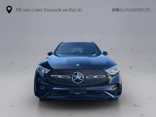 MERCEDES-BENZ GLC 200 AMG Line 4matic