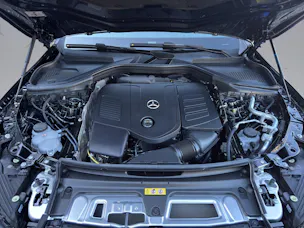 MERCEDES-BENZ GLC 200 AMG Line 4matic