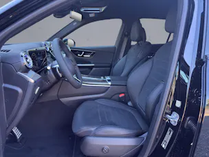 MERCEDES-BENZ GLC 200 AMG Line 4matic