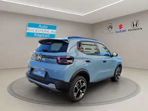 CITROEN C3 1.2 Turbo Plus