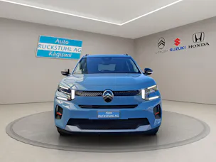 CITROEN C3 1.2 Turbo Plus