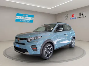 CITROEN C3 1.2 Turbo Plus