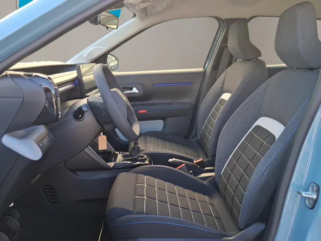 CITROEN C3 1.2 Turbo Plus