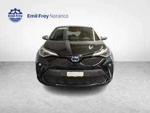 Toyota C-HR 2.0 VVTi HSD Move - Ruote invernali incluse
