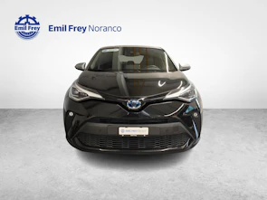 immagine del veicolo TOYOTA C-HR 2.0 VVTi HSD Move - Ruote invernali incluse